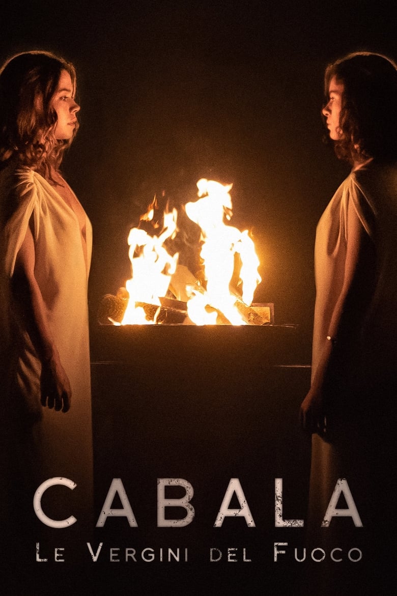 Poster of Cabala