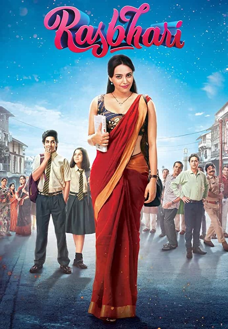 Poster of Episodes in Rasbhari - Season 1 - Season 1