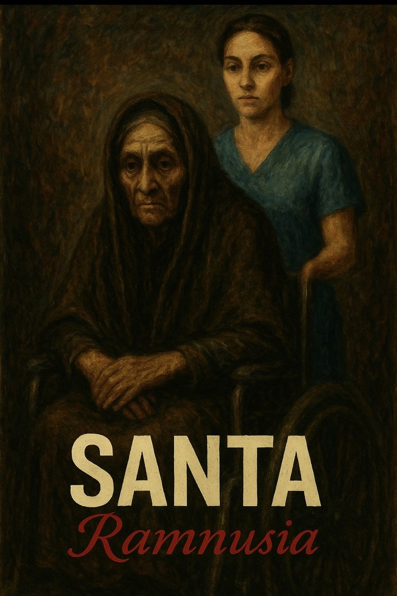 Poster of Santa Ramnusia
