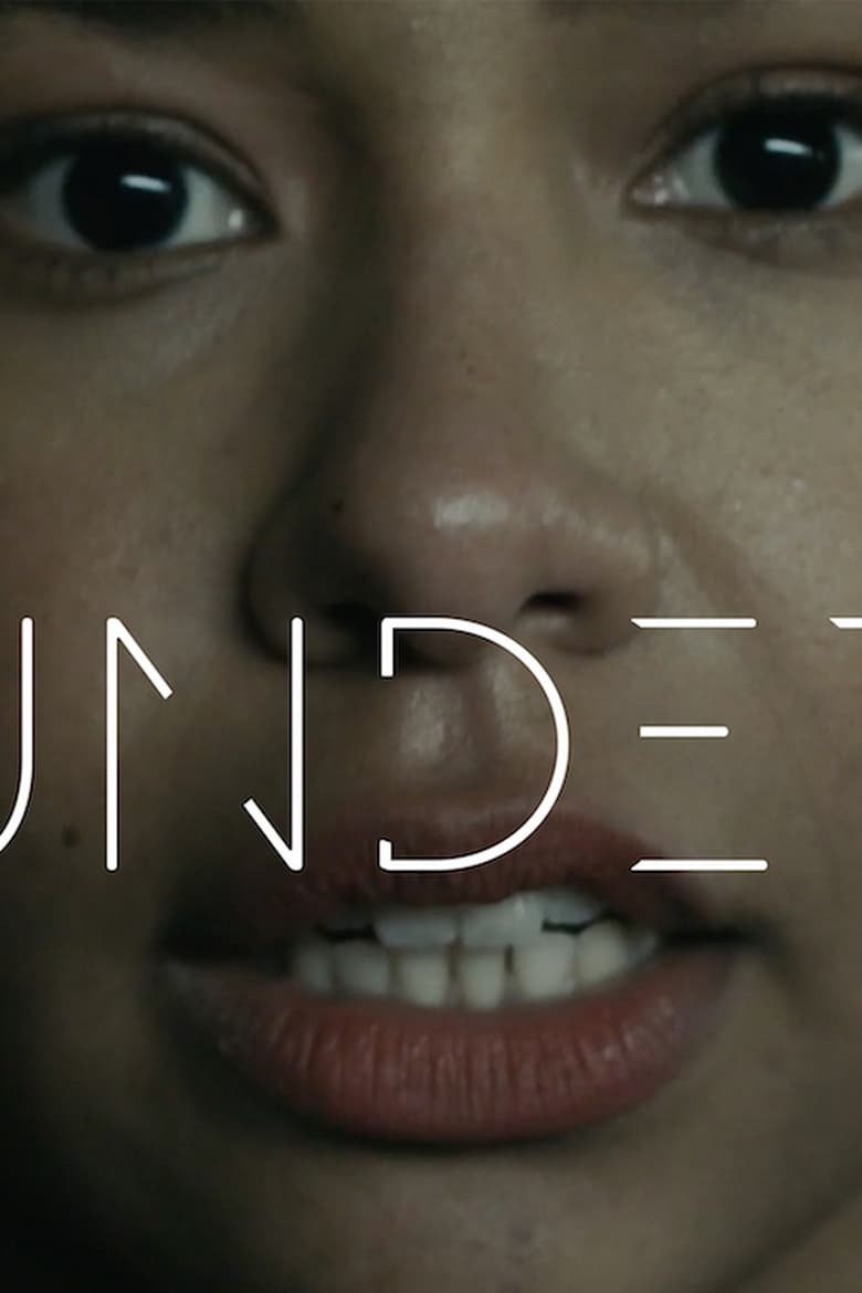 Poster of Asunder