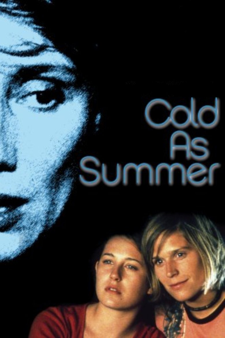 Poster of Cold as Summer