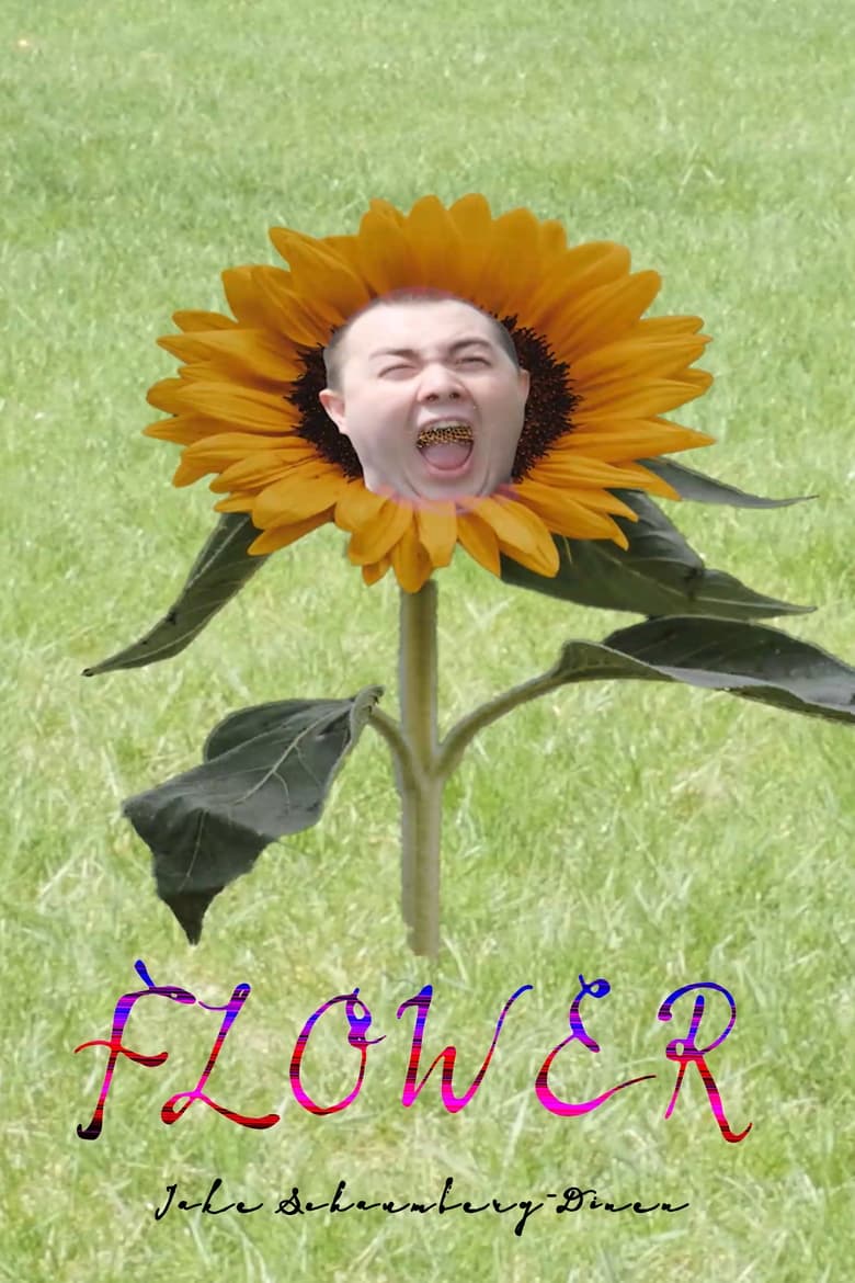 Poster of Flower