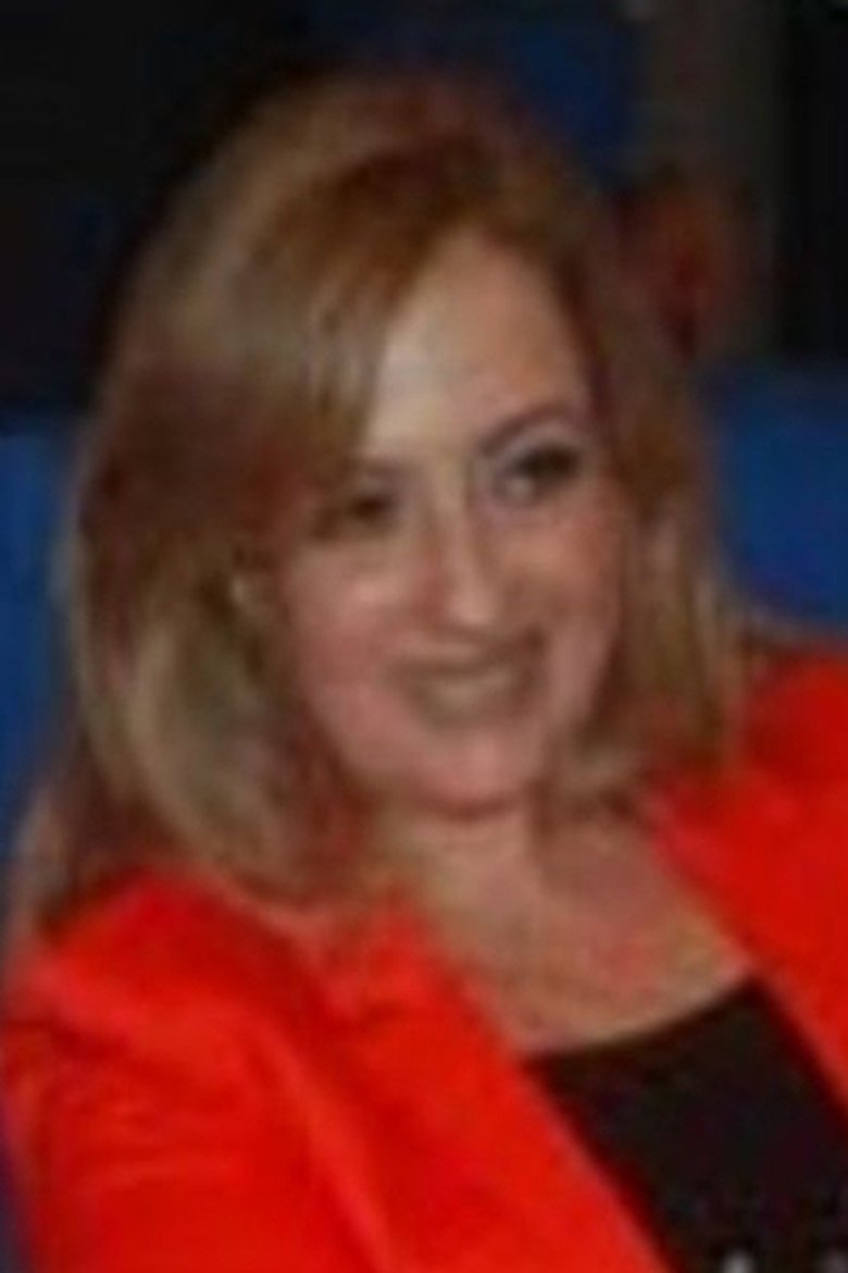 Portrait of لمياء علوي