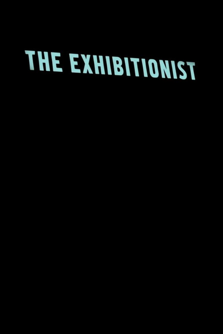 Poster of The Exhibitionist