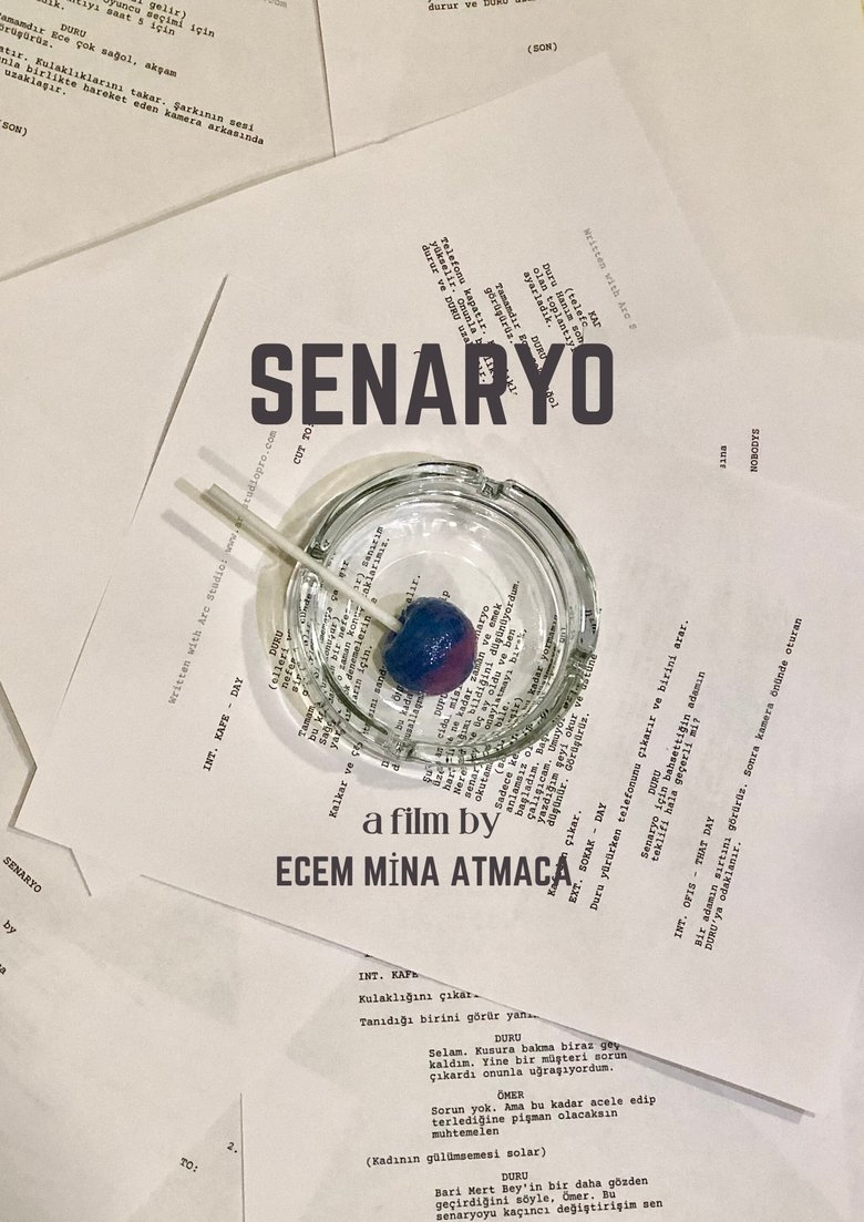 Poster of Senaryo