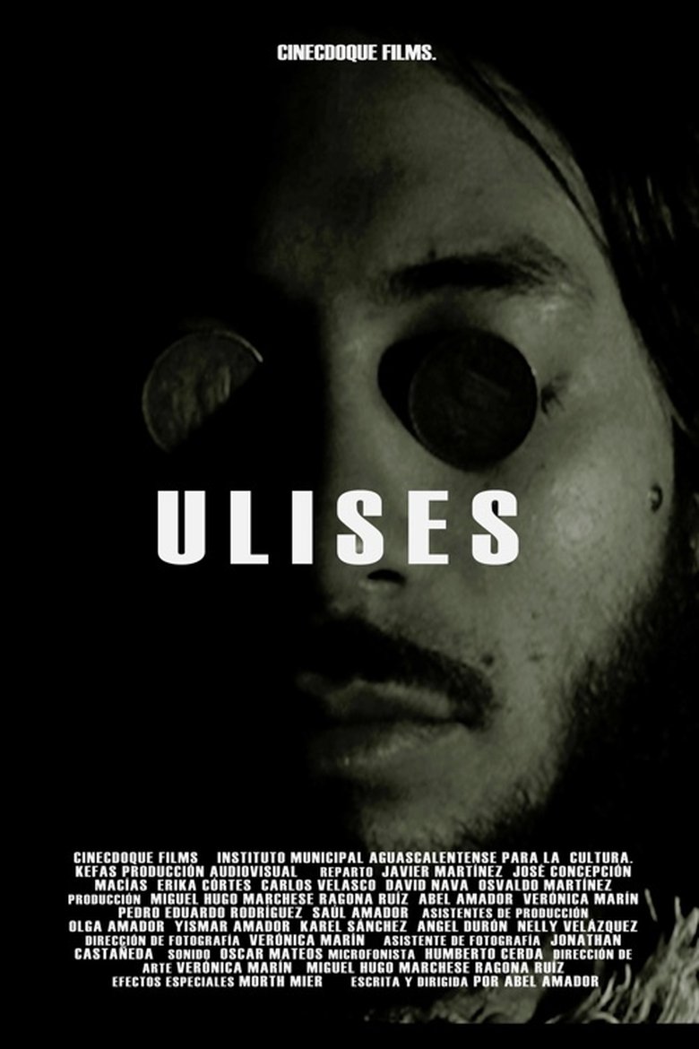 Poster of Ulises