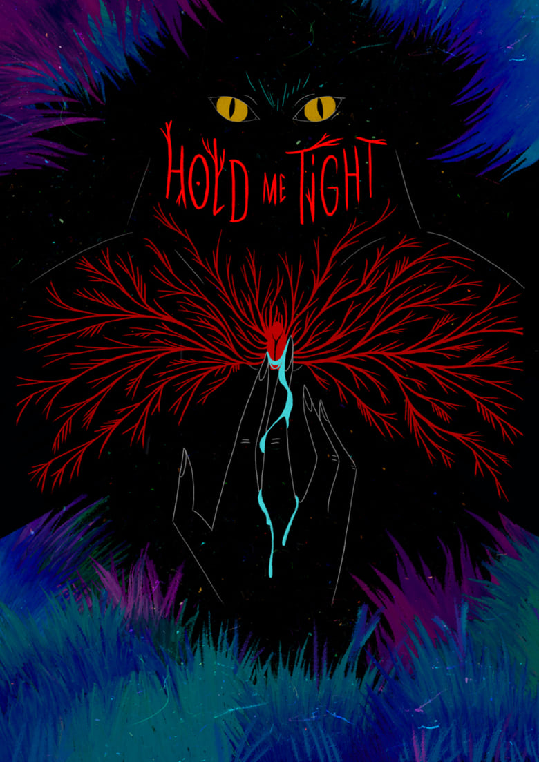 Poster of Hold Me Tight