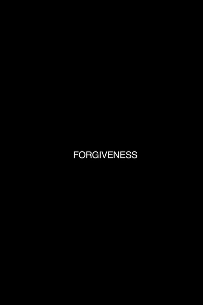 Poster of Forgiveness