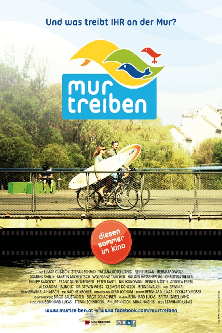 Poster of Murtreiben