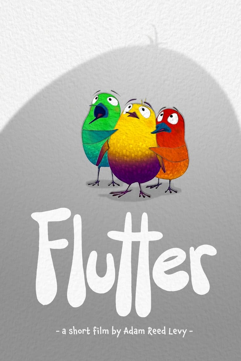 Poster of Flutter