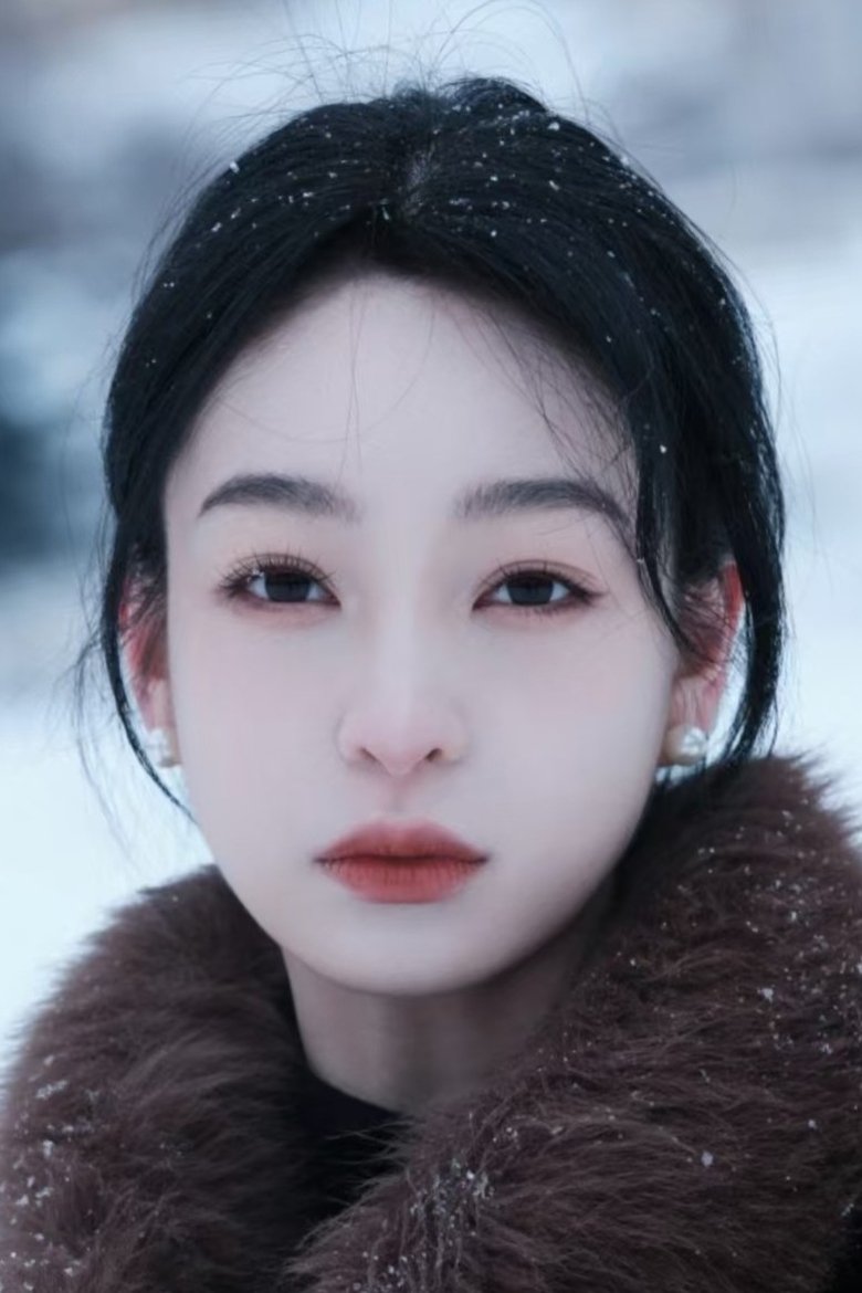 Portrait of Tian Xuanning