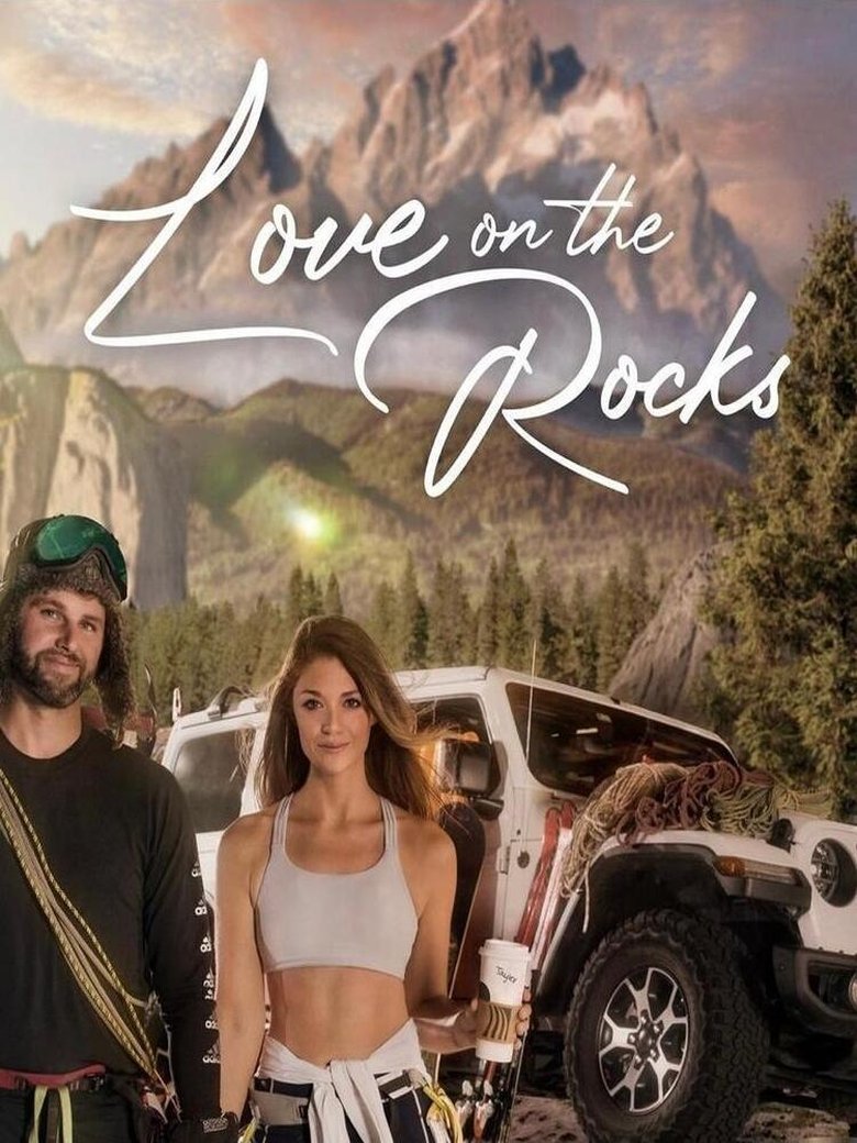 Poster of Episodes in Love On The Rocks - Season 1 - Season 1