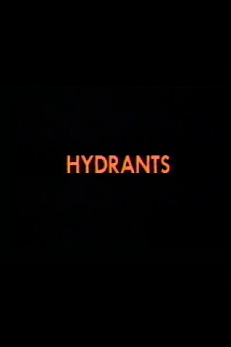 Poster of Hydrants