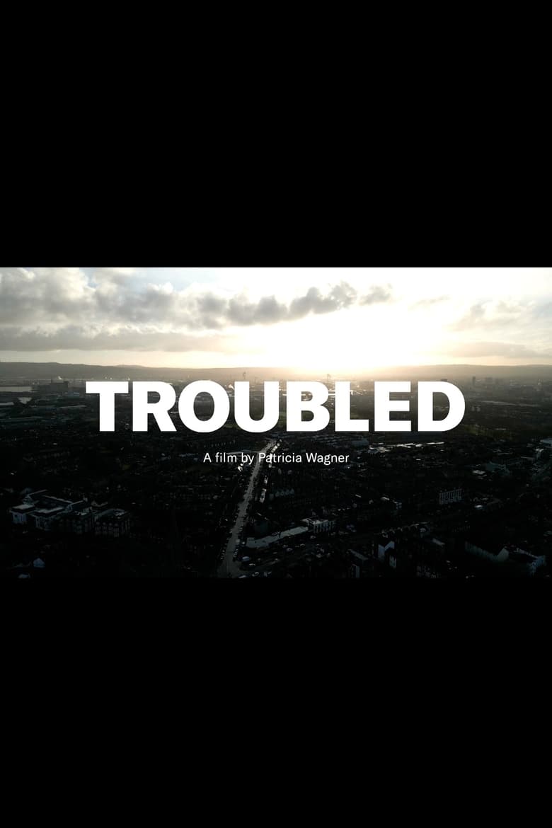 Poster of Troubled