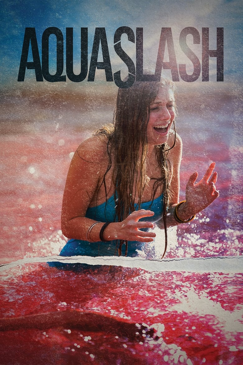 Poster of AquaSlash