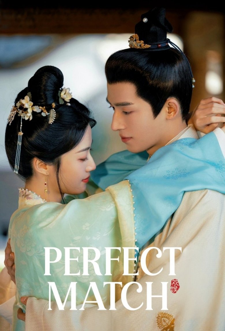 Poster of Perfect Match