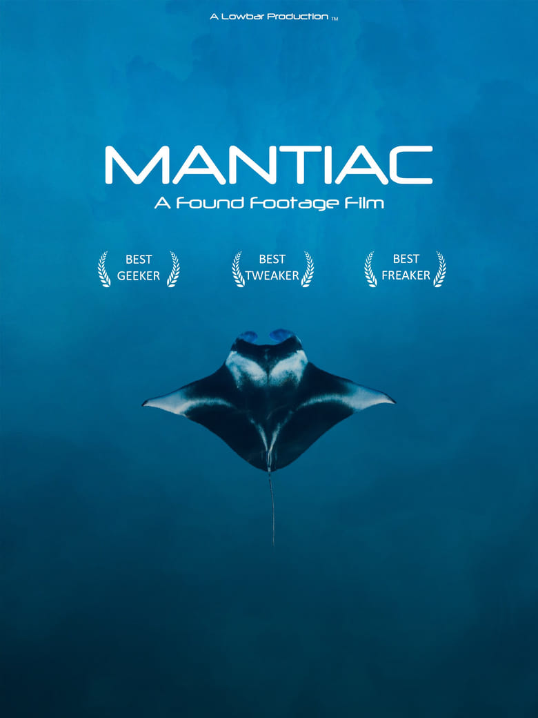 Poster of Mantiac