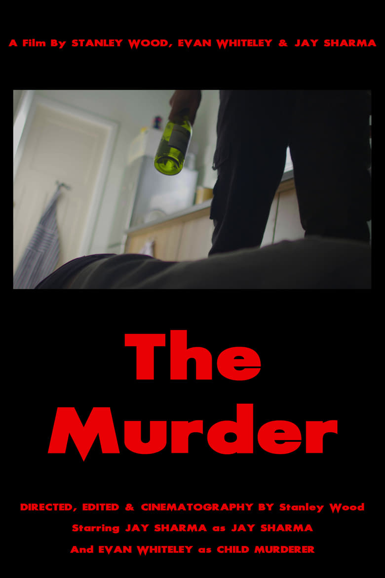 Poster of The Murder