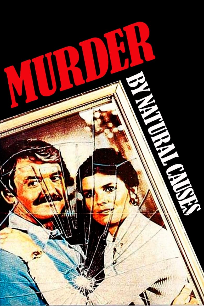 Poster of Murder by Natural Causes