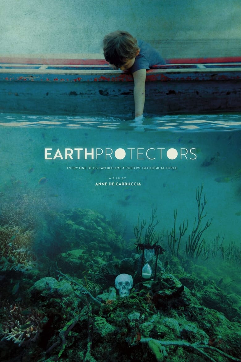 Poster of Earth Protectors