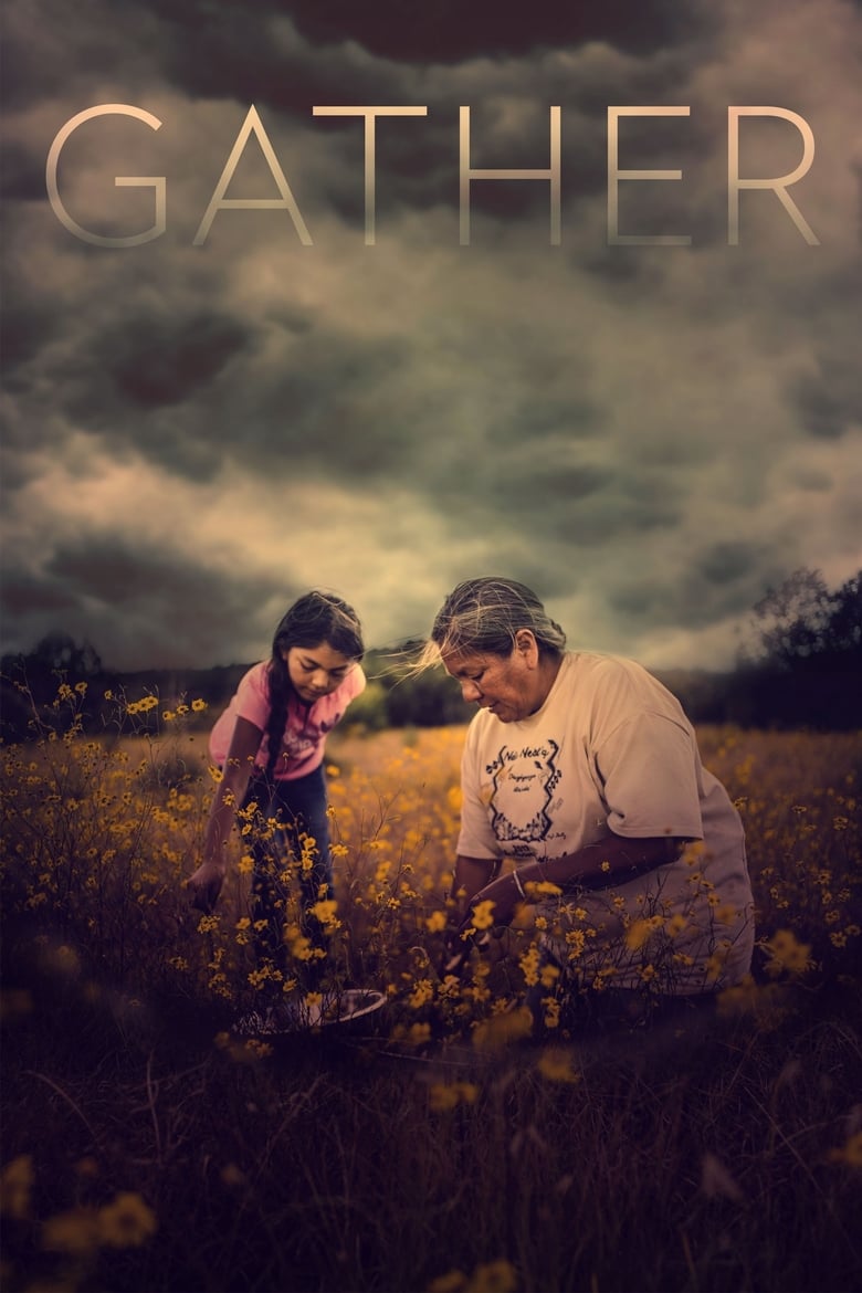 Poster of Gather