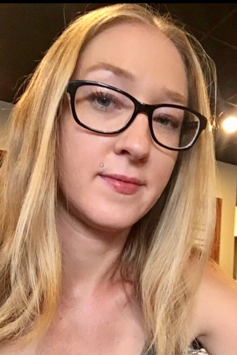 Portrait of Skye Avery
