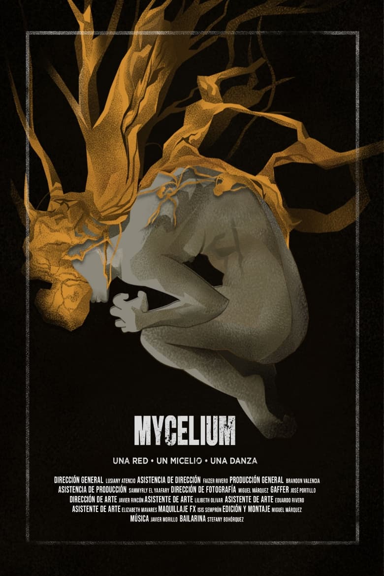 Poster of Mycelium