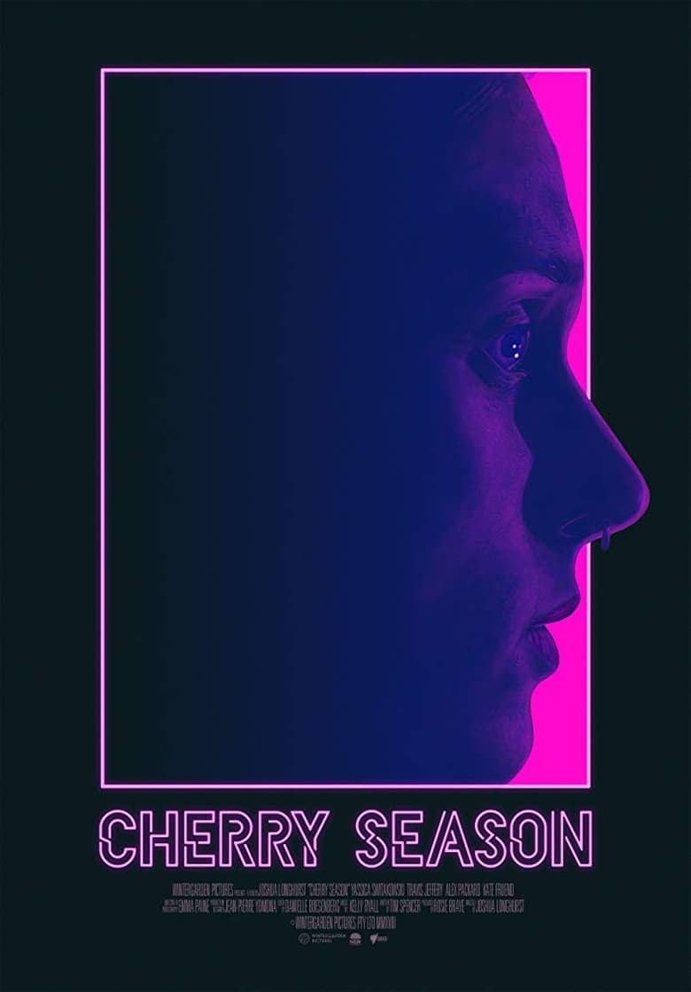 Poster of Cherry Season