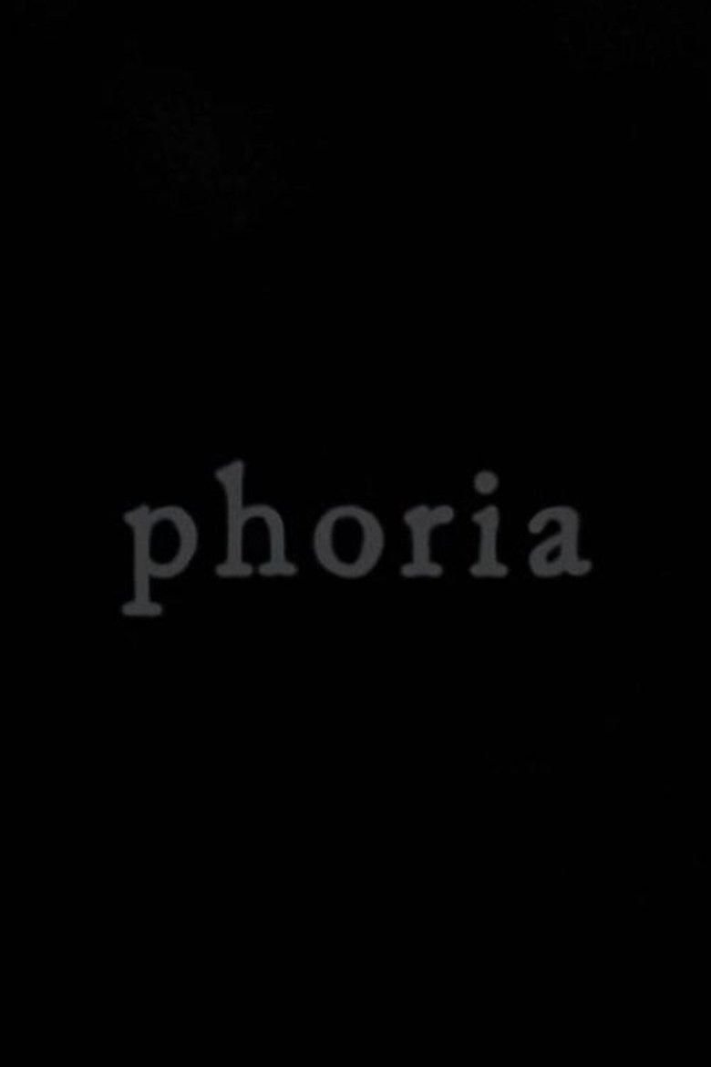 Poster of Phoria