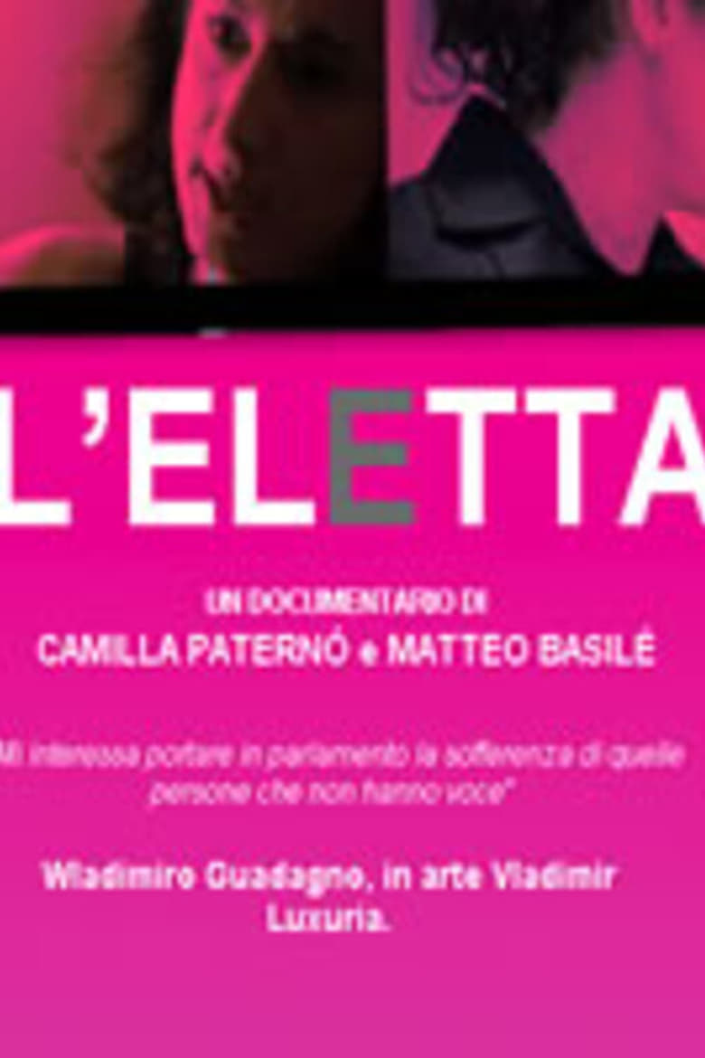 Poster of L'eletta