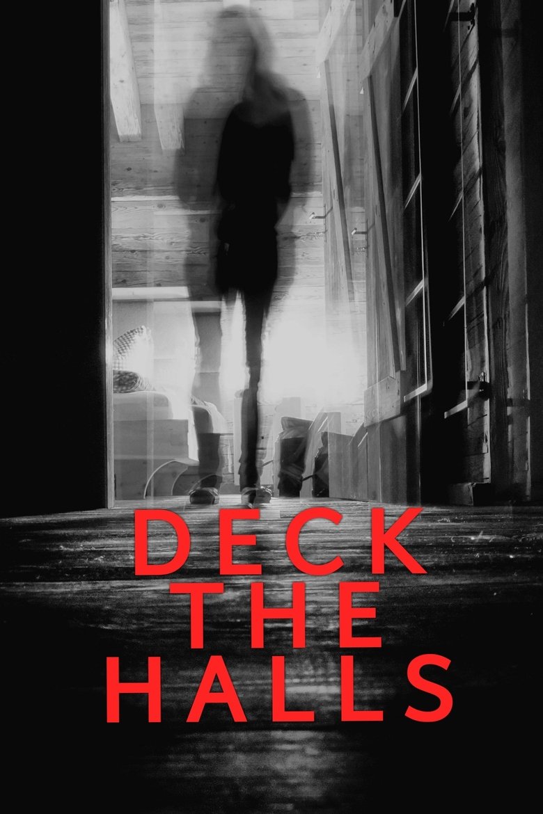 Poster of Deck The Halls