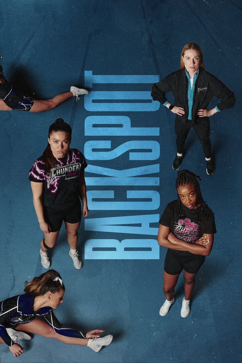 Poster of Backspot