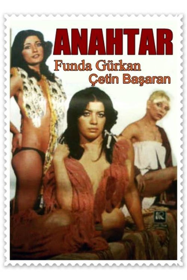 Poster of Anahtar