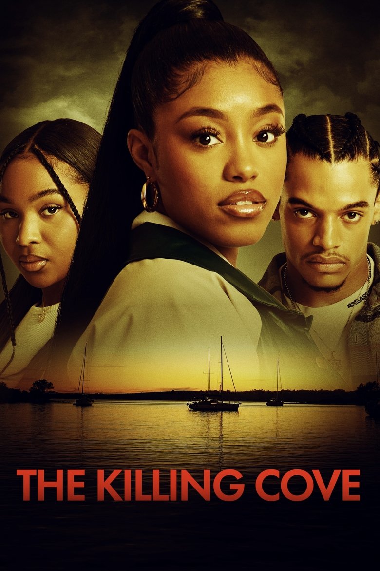Poster of The Killing Cove