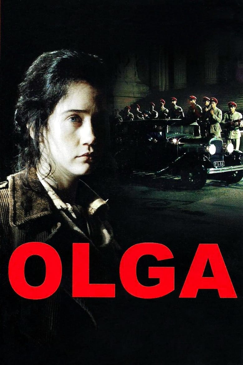 Poster of Olga