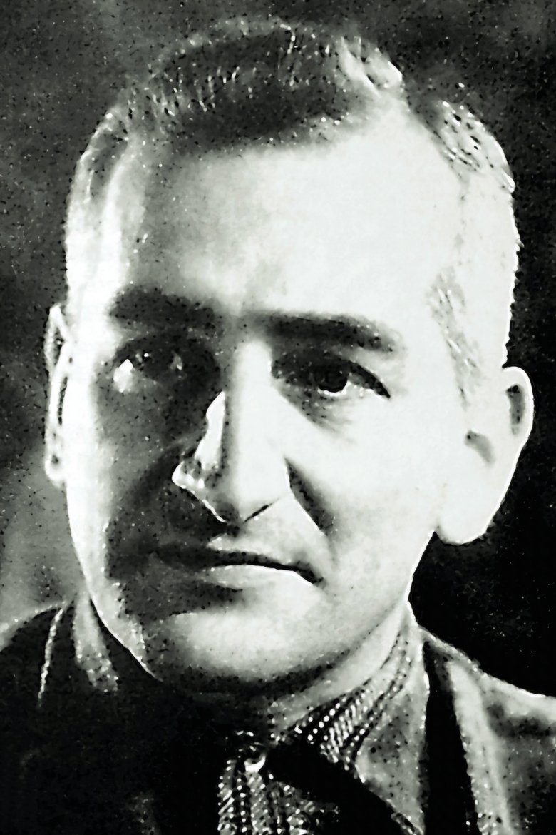 Portrait of Héctor Germán Oesterheld
