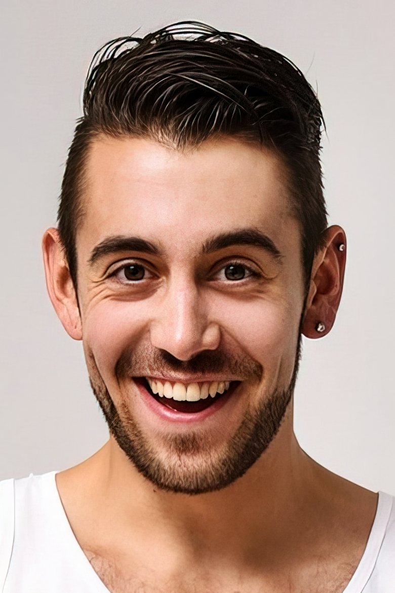 Portrait of Dante Colle