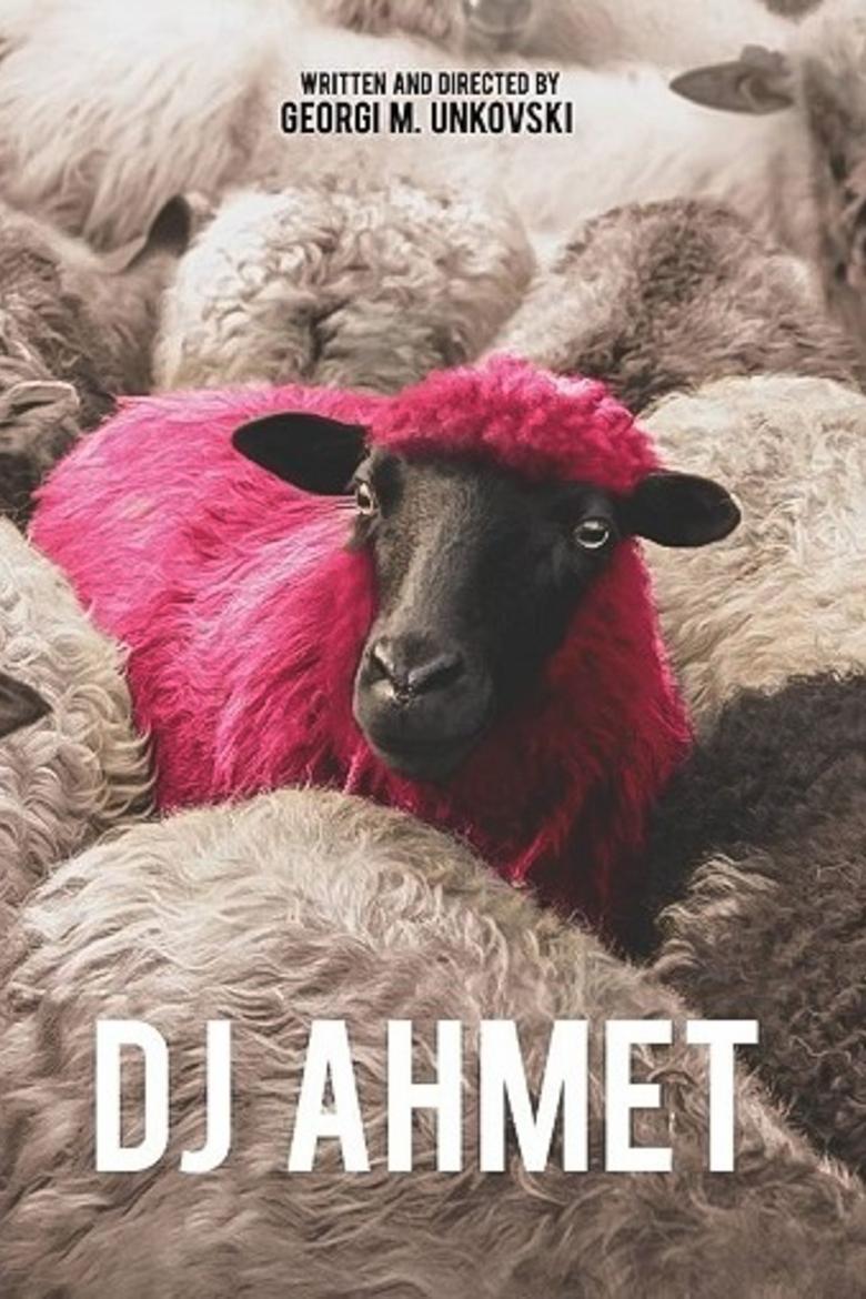 Poster of DJ Ahmet