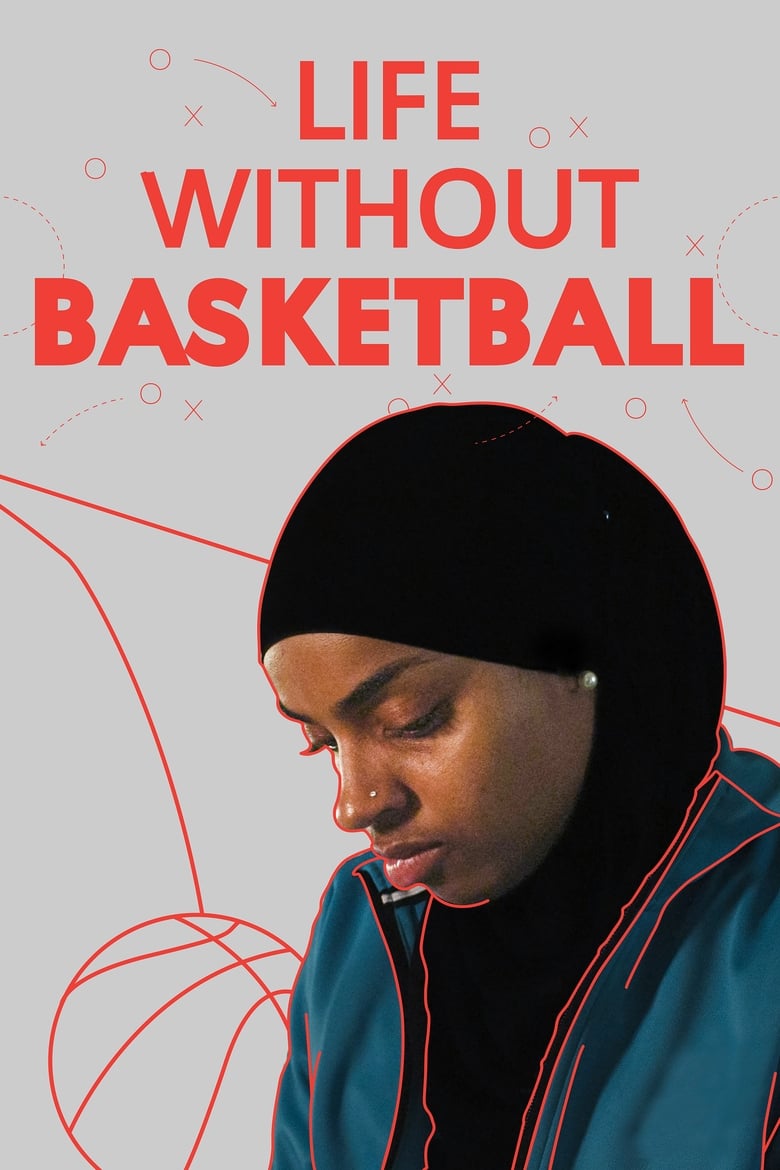 Poster of Life Without Basketball