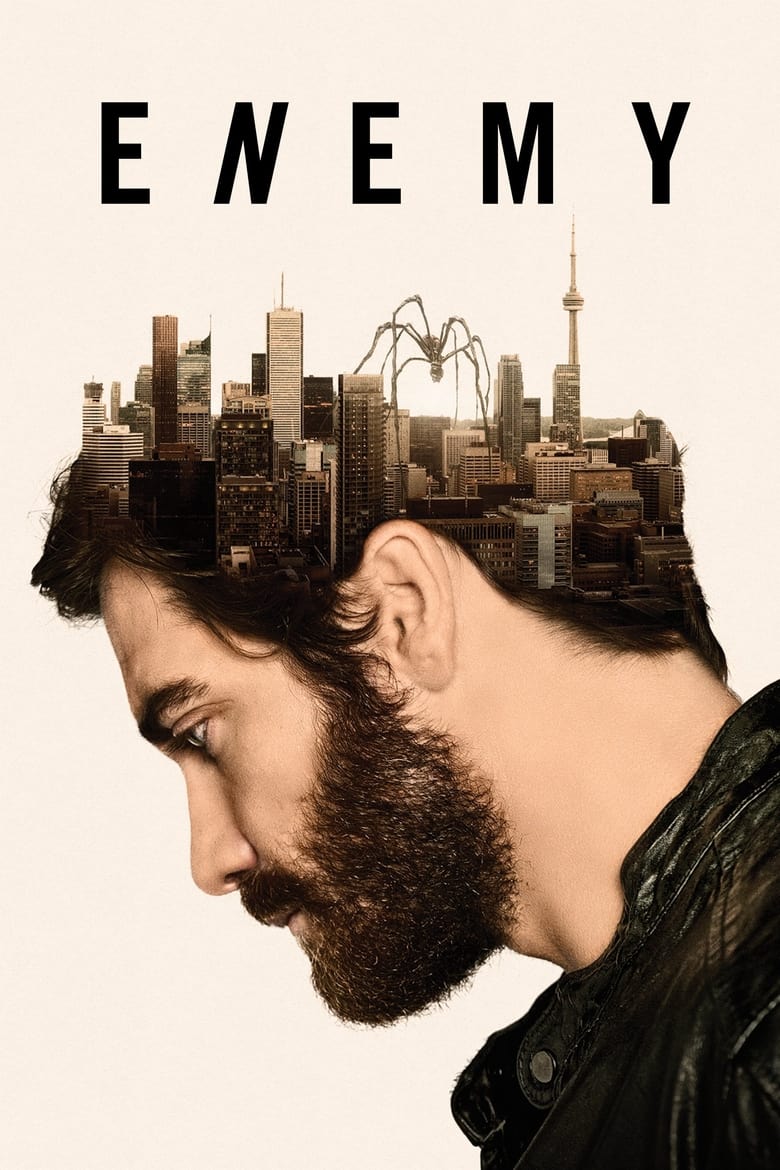 Poster of Enemy