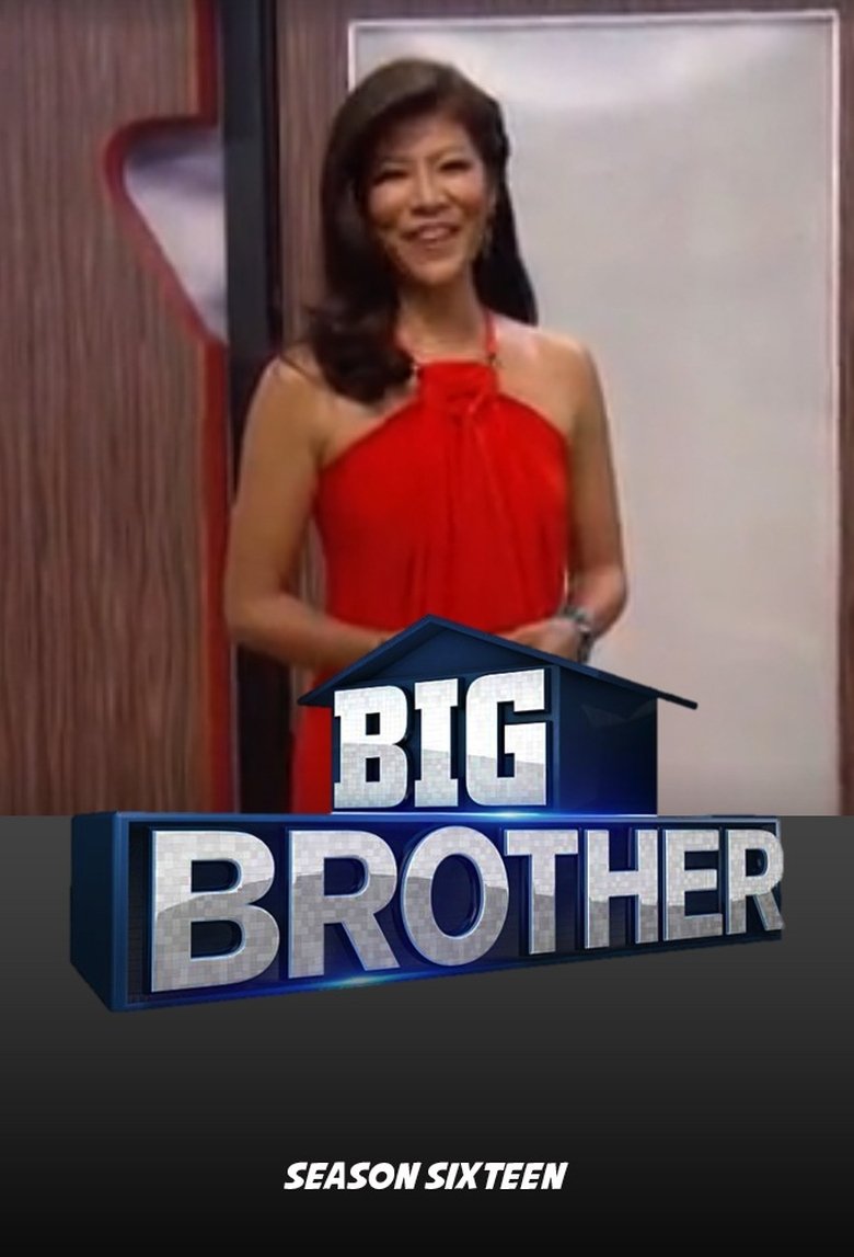 Poster of Episodes in Big Brother - Season 16 - Season 16