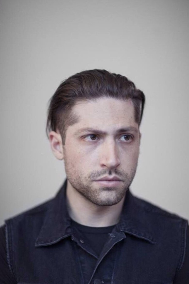 Portrait of Michael Shuman