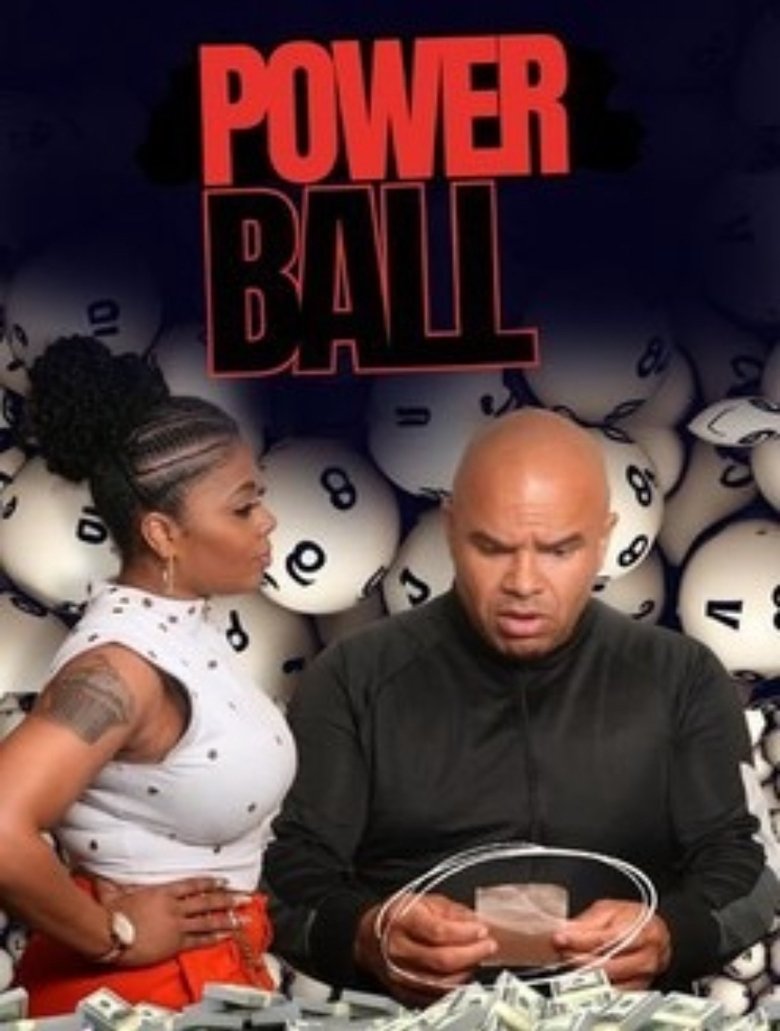 Poster of Powerball