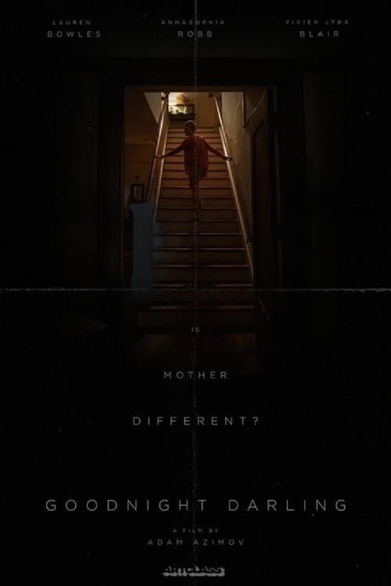 Poster of Goodnight Darling