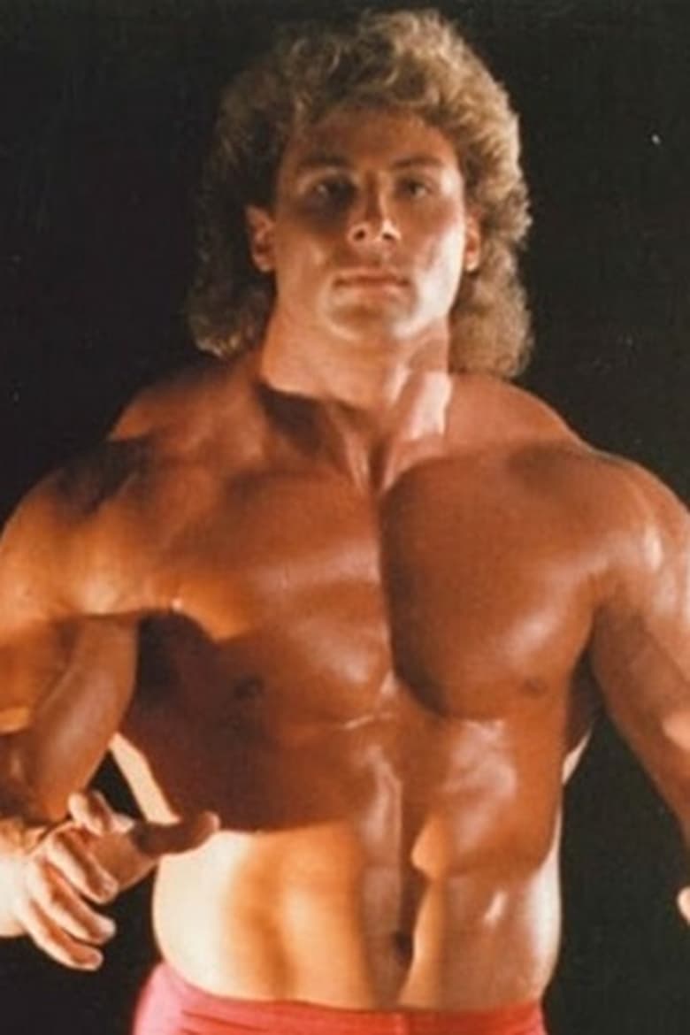 Portrait of Tom Magee