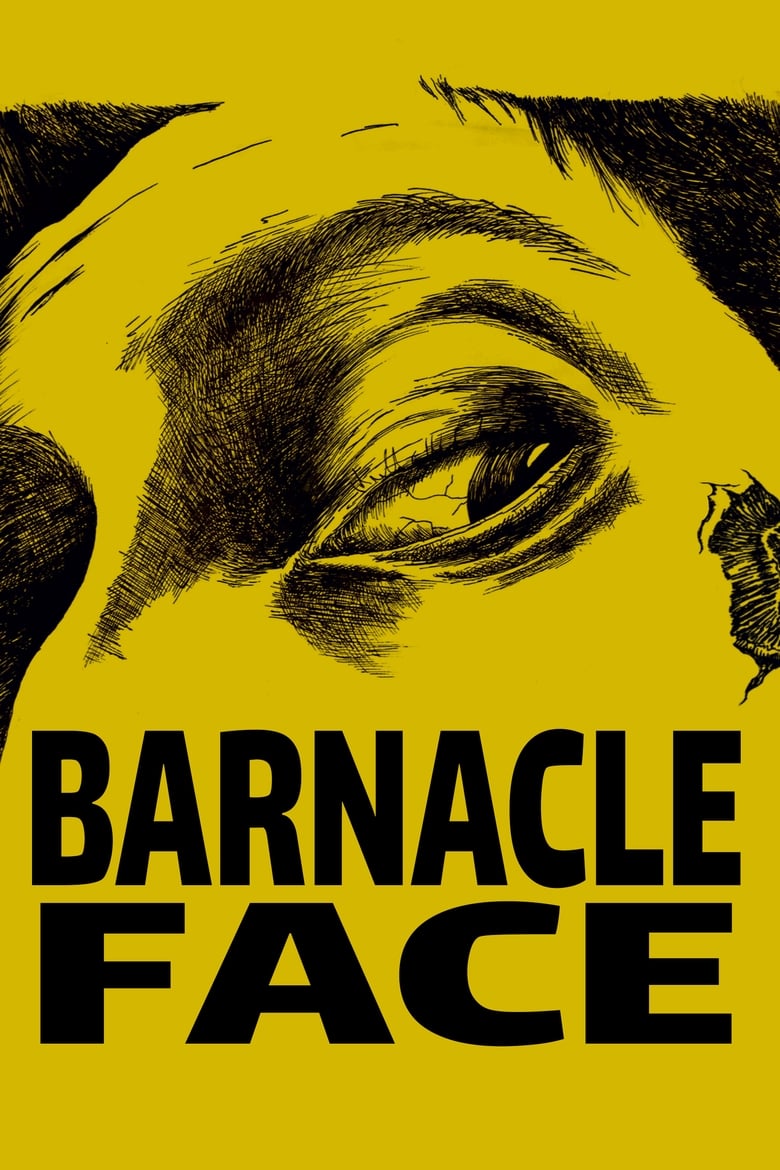 Poster of Barnacle Face