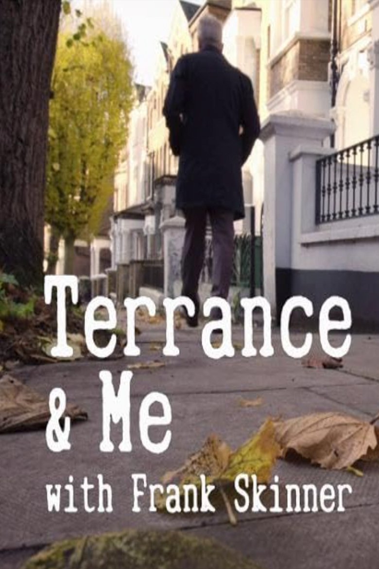 Poster of Terrance & Me