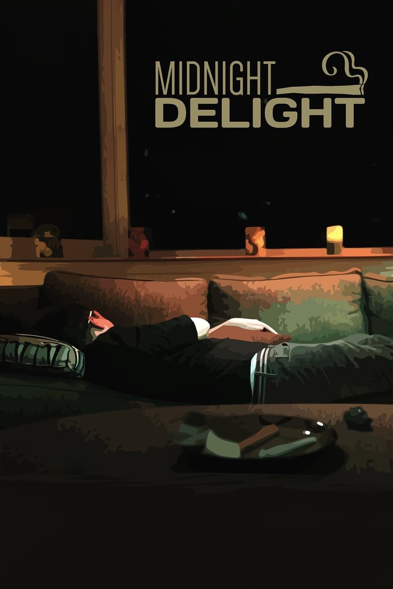 Poster of Midnight Delight