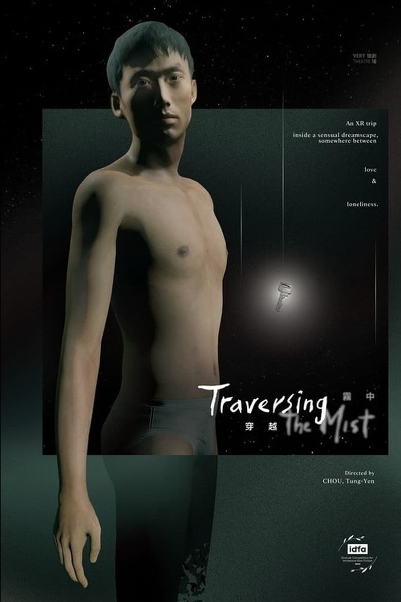 Poster of Traversing the Mist