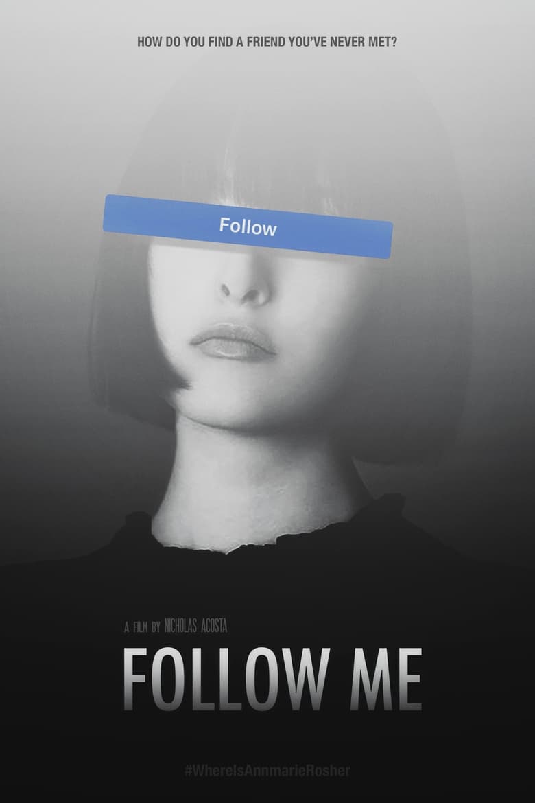 Poster of Follow Me